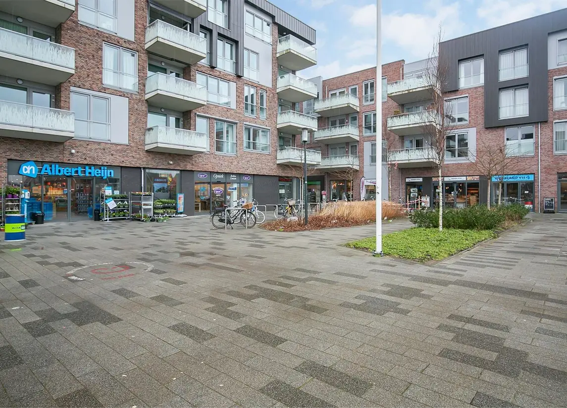 Jan Doustraat 80