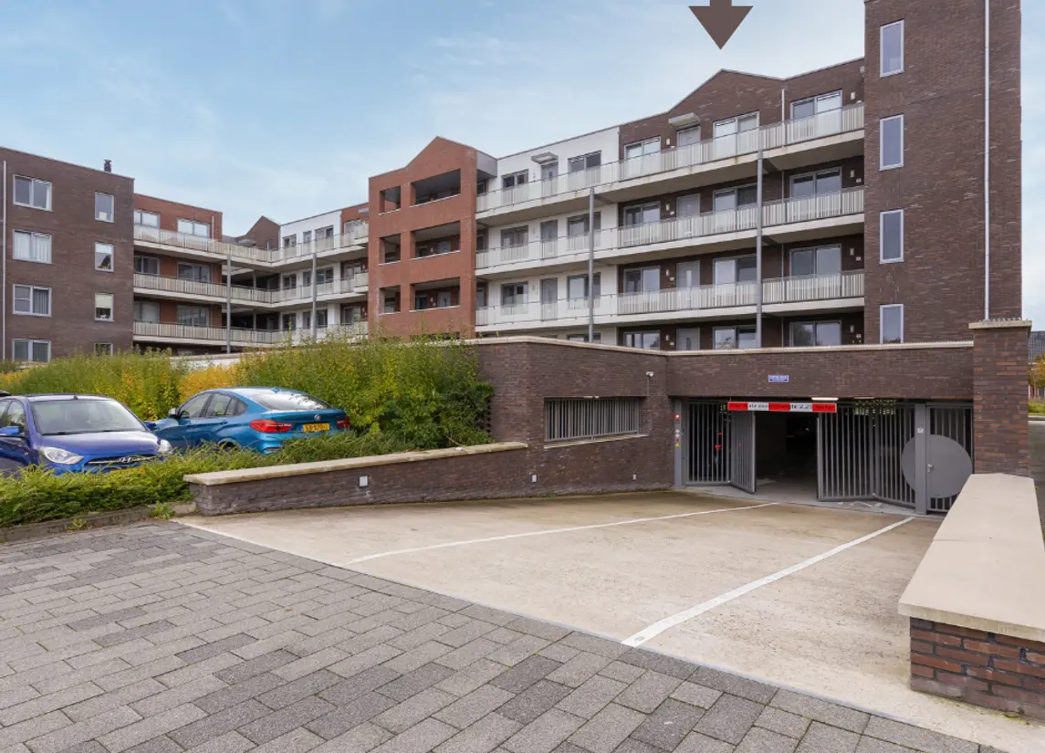 Jan Doustraat 80