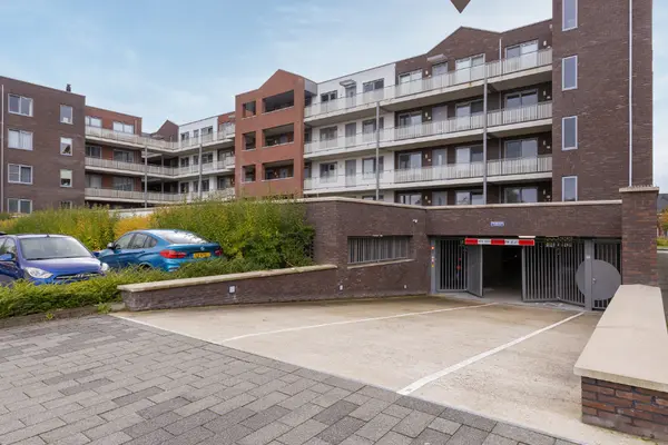 Jan Doustraat 80