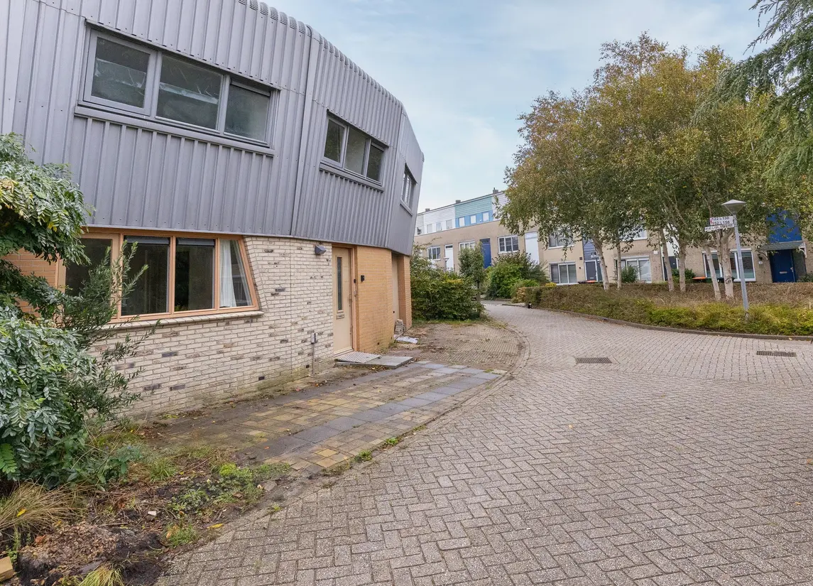 Cees Buddingh'hof 152