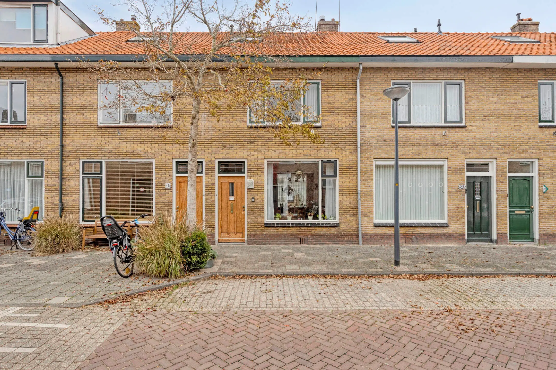 Evertsenstraat 78