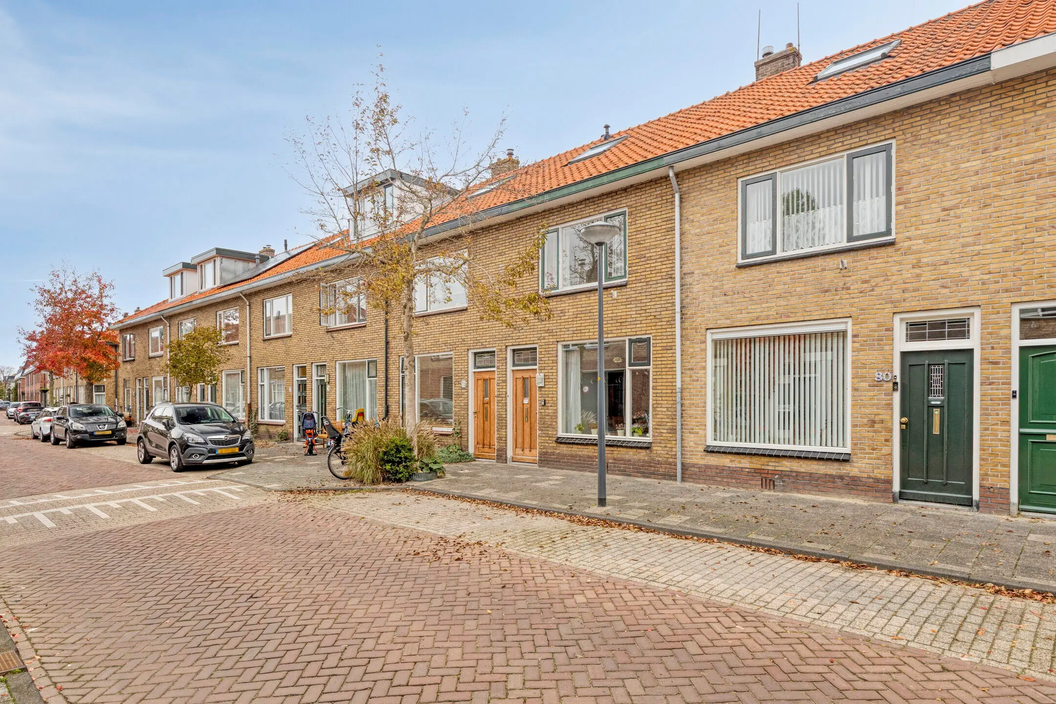 Evertsenstraat 78