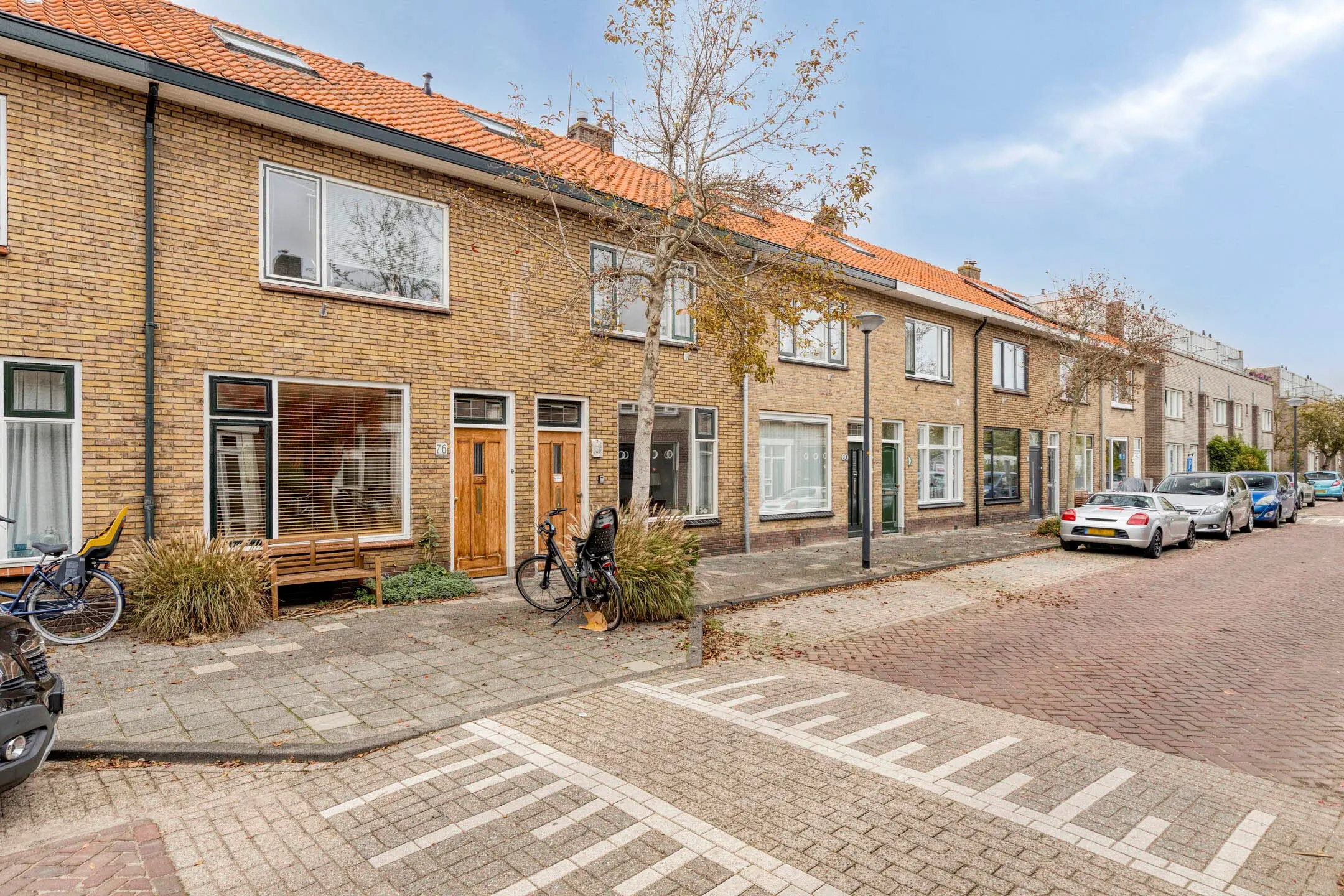 Evertsenstraat 78