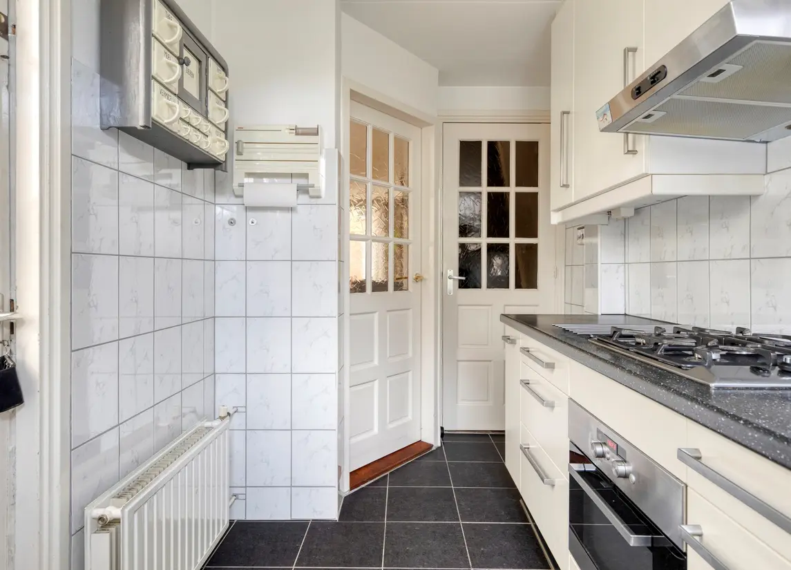 Evertsenstraat 78