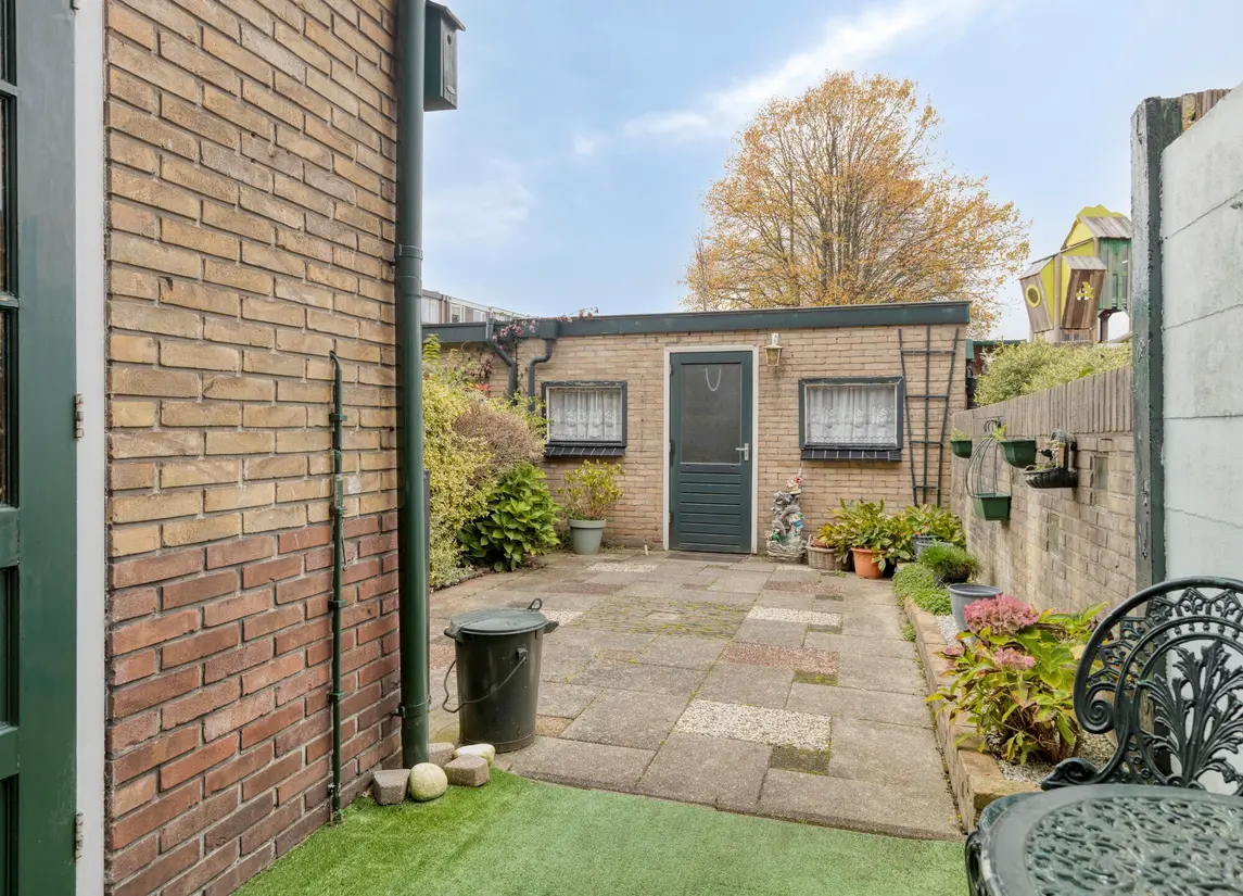 Evertsenstraat 78