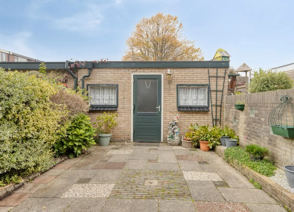 Evertsenstraat 78