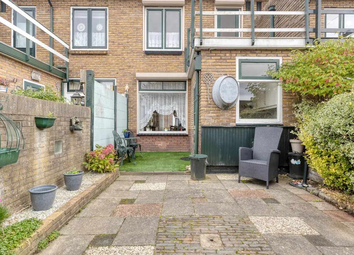 Evertsenstraat 78