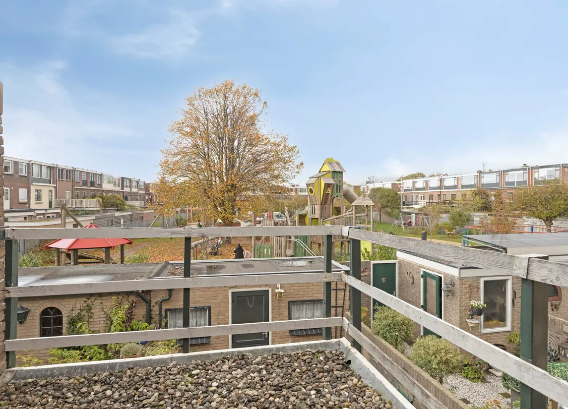 Evertsenstraat 78