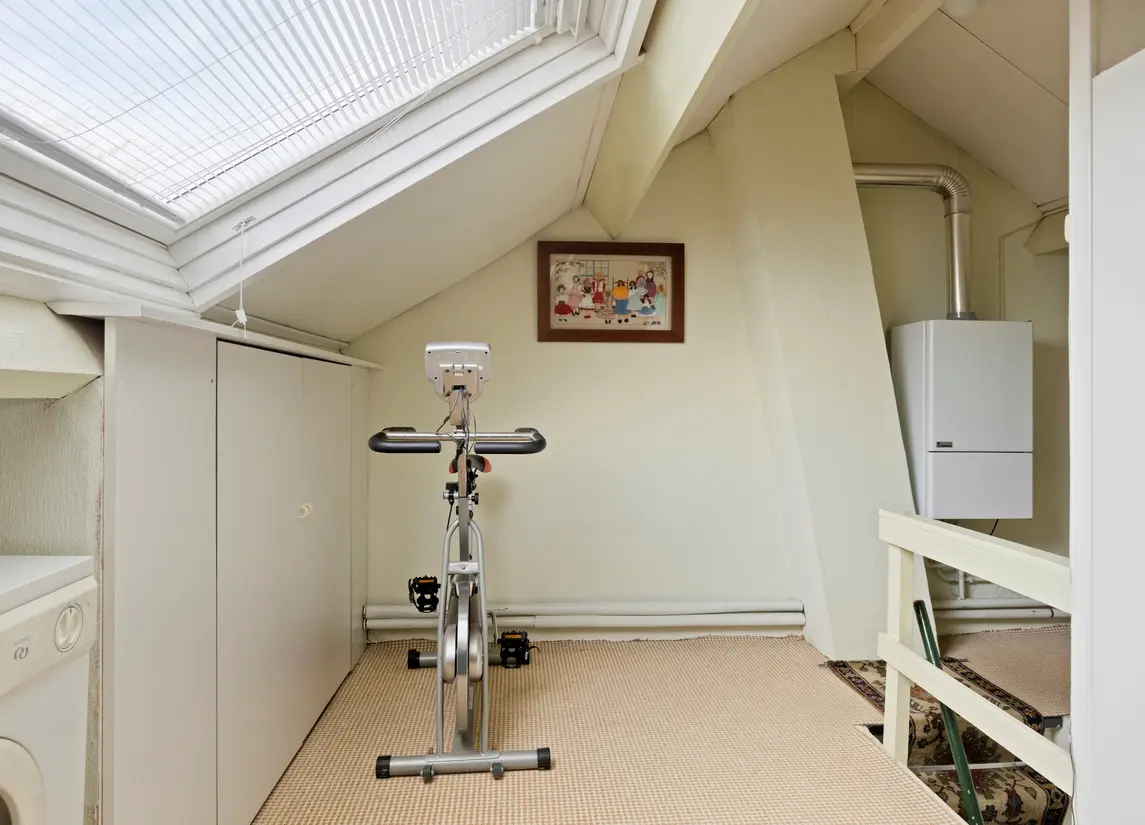 Evertsenstraat 78