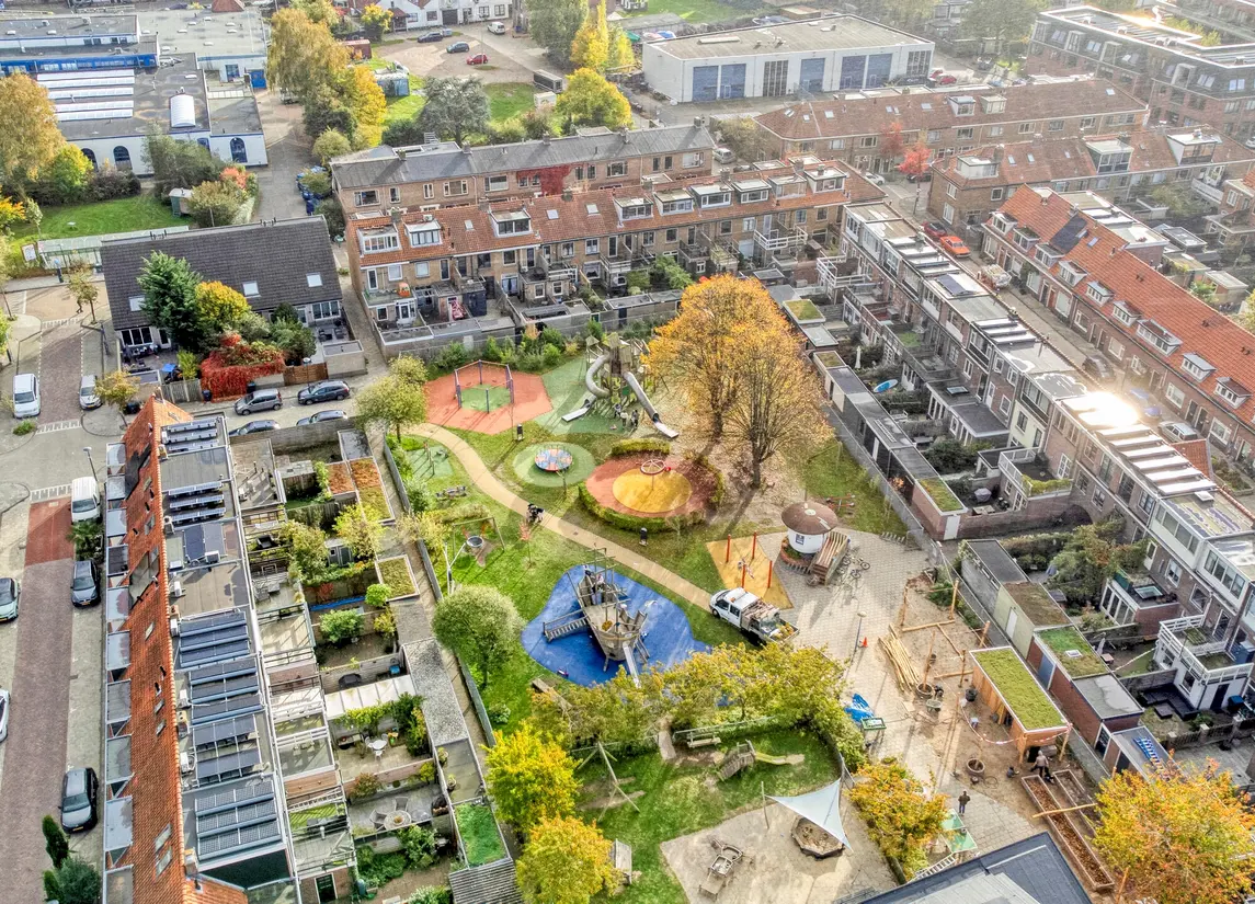 Evertsenstraat 78