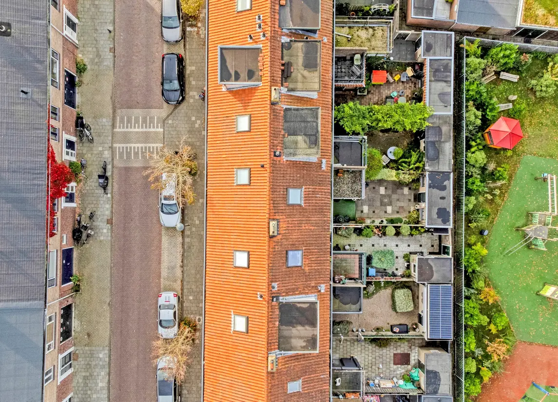 Evertsenstraat 78