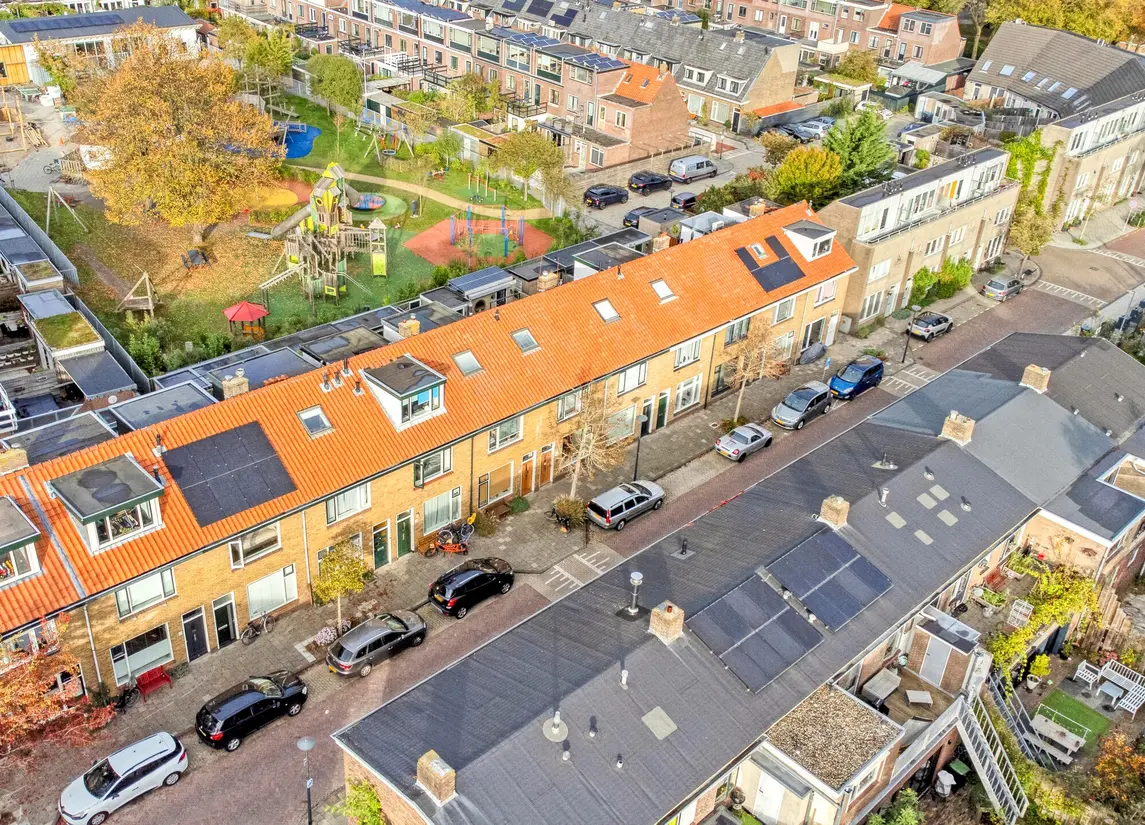 Evertsenstraat 78