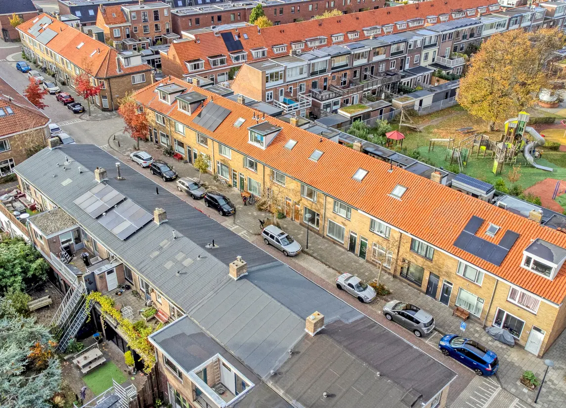Evertsenstraat 78