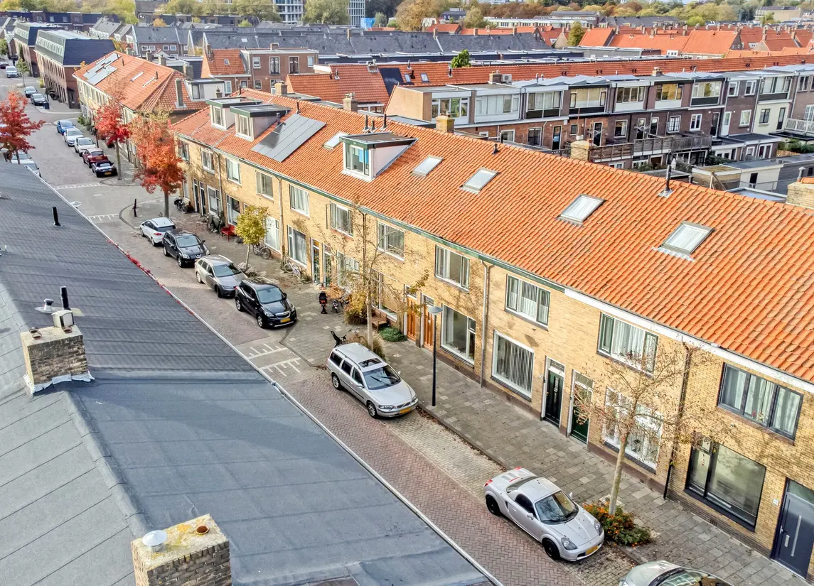Evertsenstraat 78