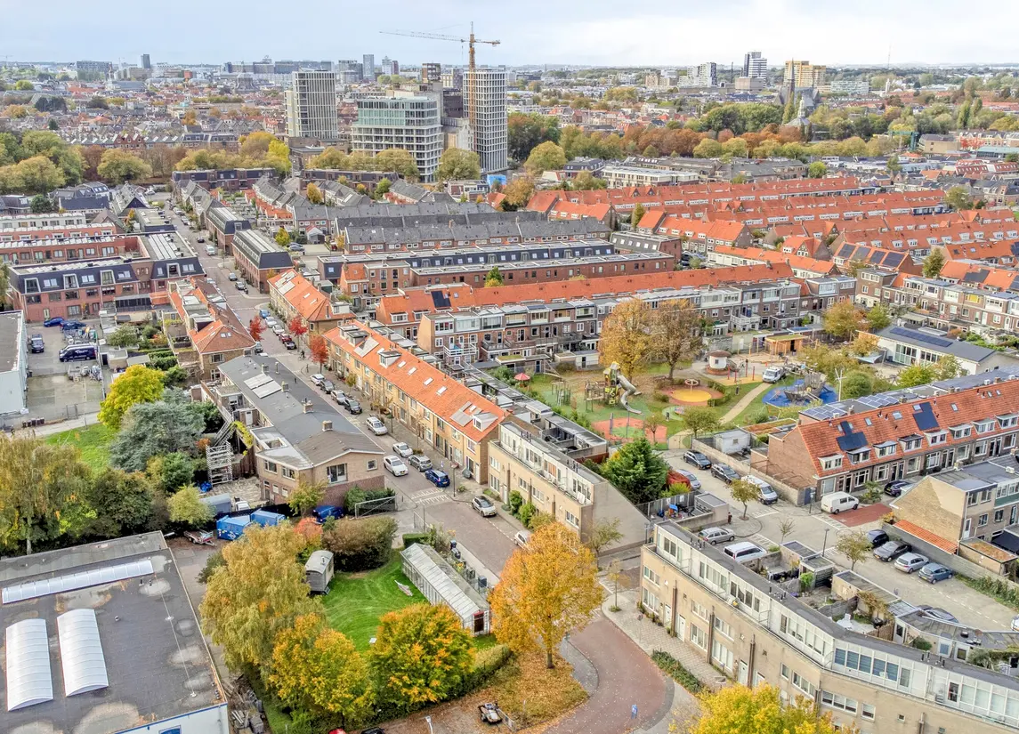 Evertsenstraat 78