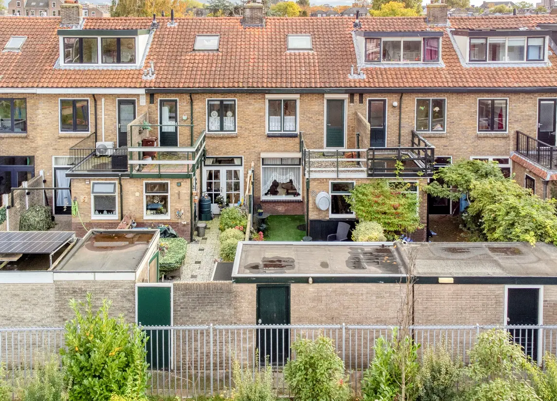 Evertsenstraat 78