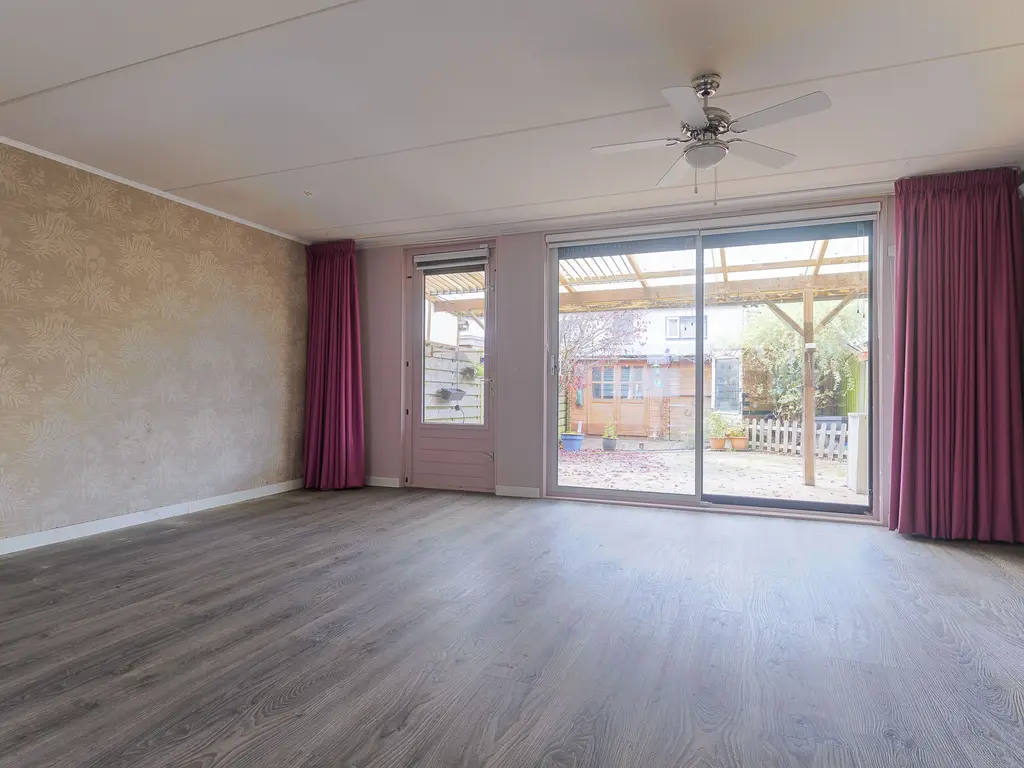 Han Hoekstrahof 164, HOORN