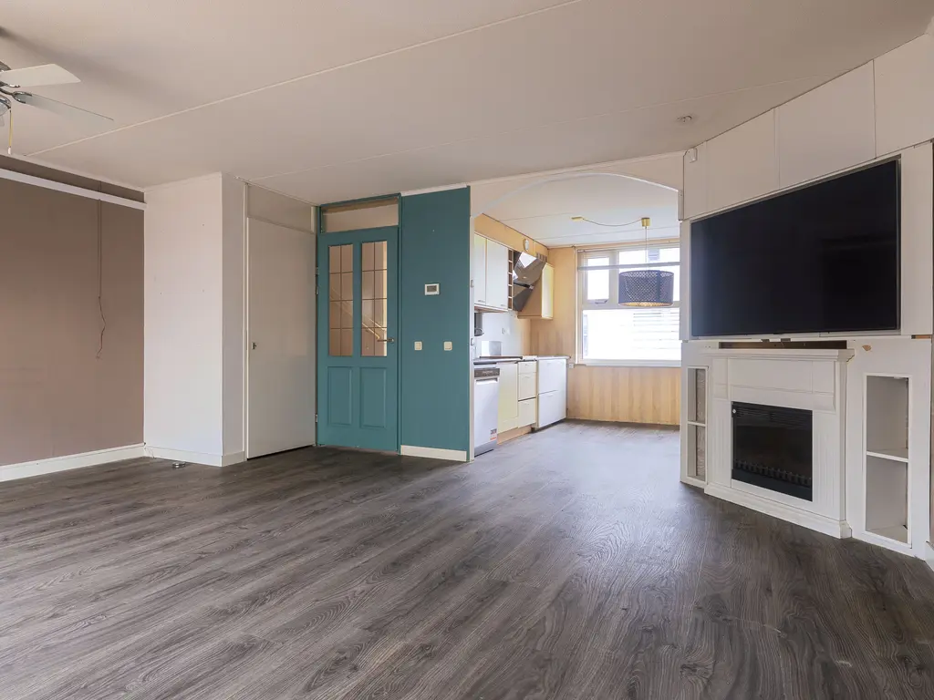 Han Hoekstrahof 164, HOORN