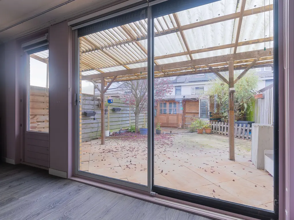 Han Hoekstrahof 164, HOORN