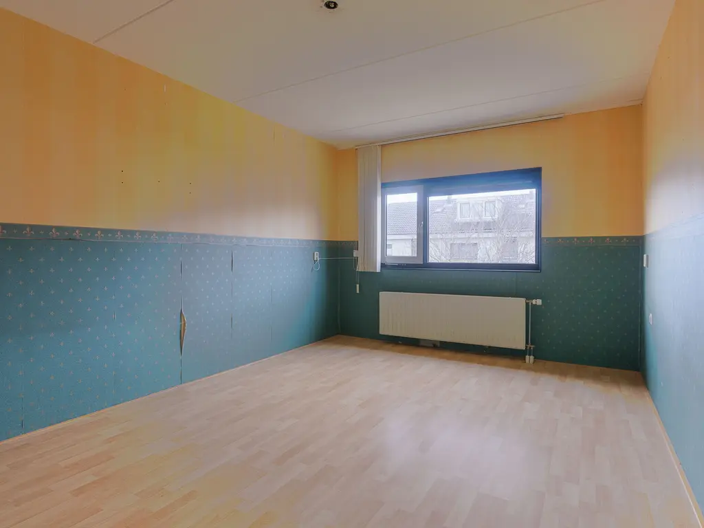 Han Hoekstrahof 164, HOORN