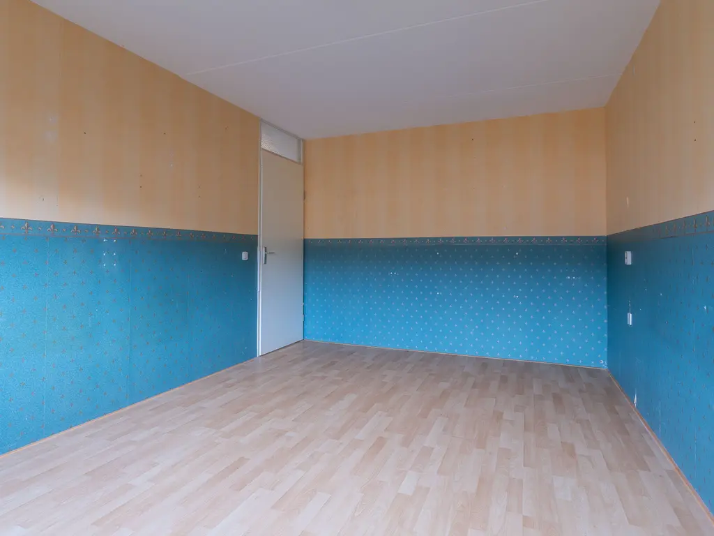 Han Hoekstrahof 164, HOORN