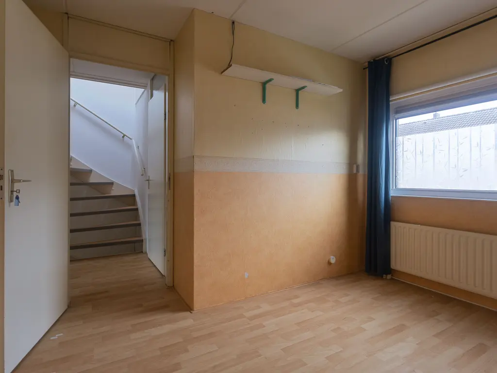 Han Hoekstrahof 164, HOORN