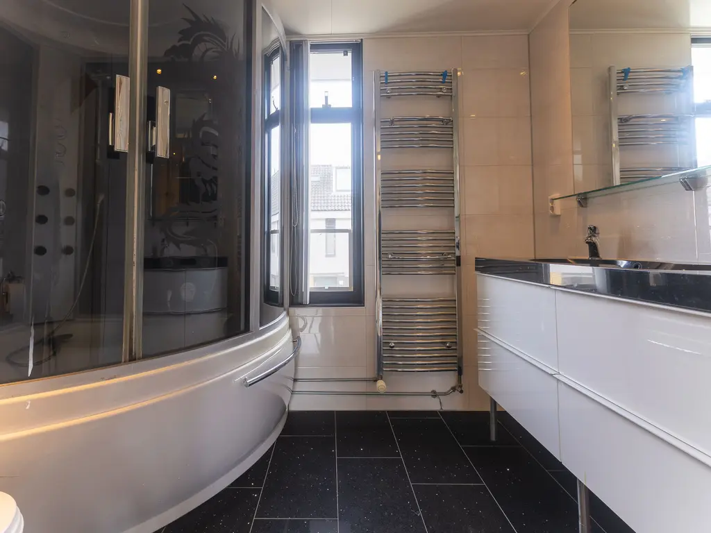 Han Hoekstrahof 164, HOORN