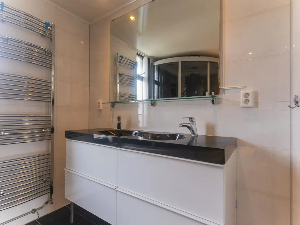 Han Hoekstrahof 164, HOORN