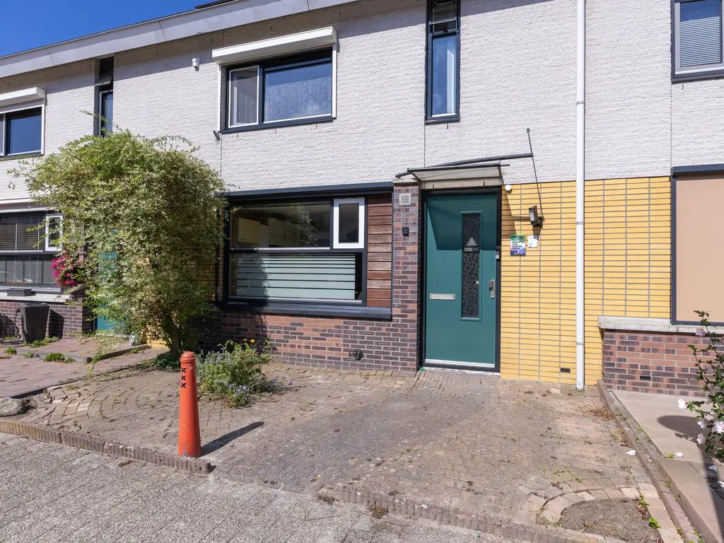 Han Hoekstrahof 164, HOORN