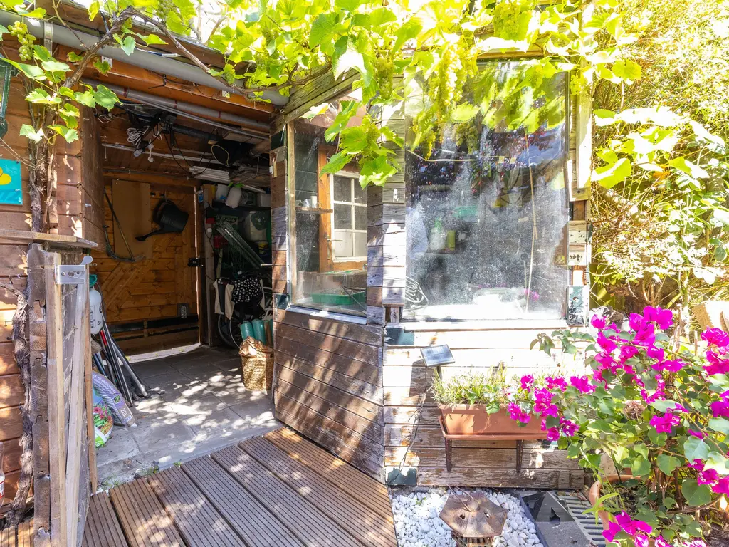 Han Hoekstrahof 164, HOORN