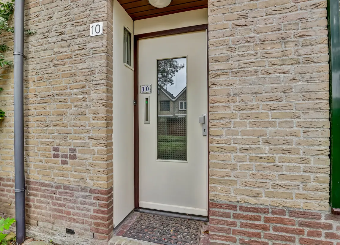 Van Pallandtvliet 10