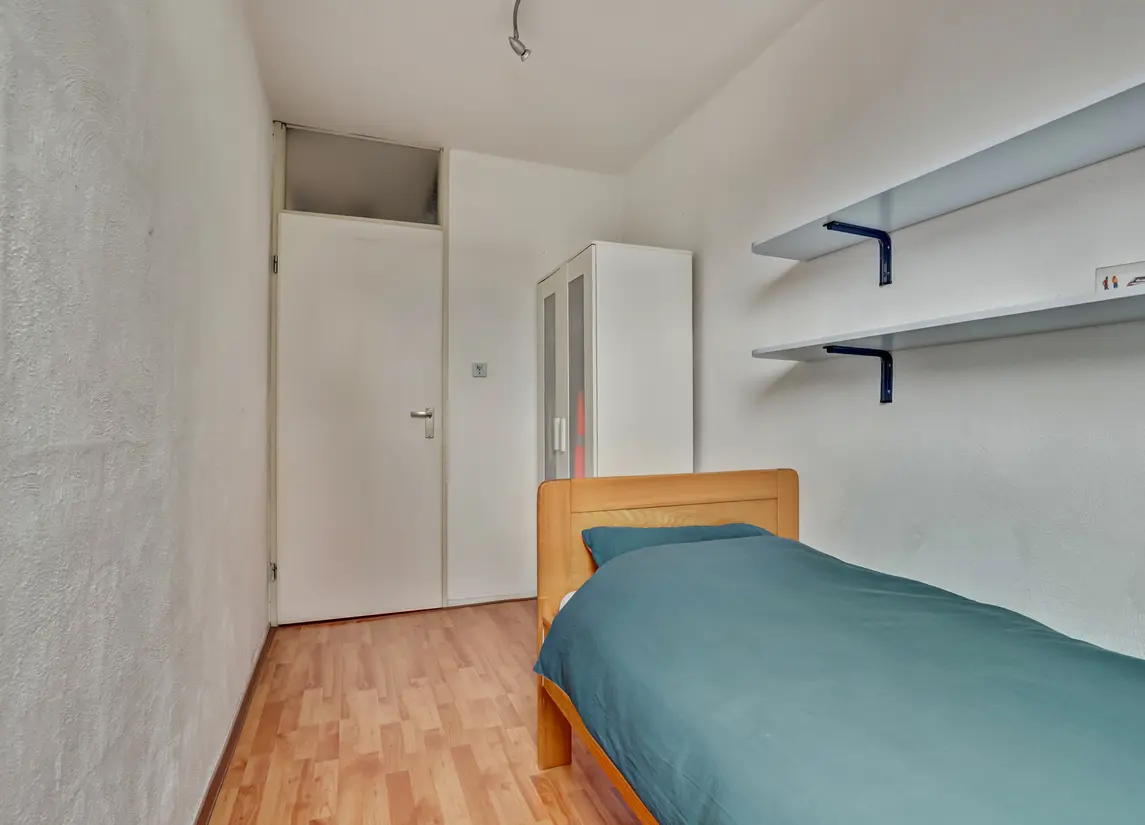 Van Pallandtvliet 10