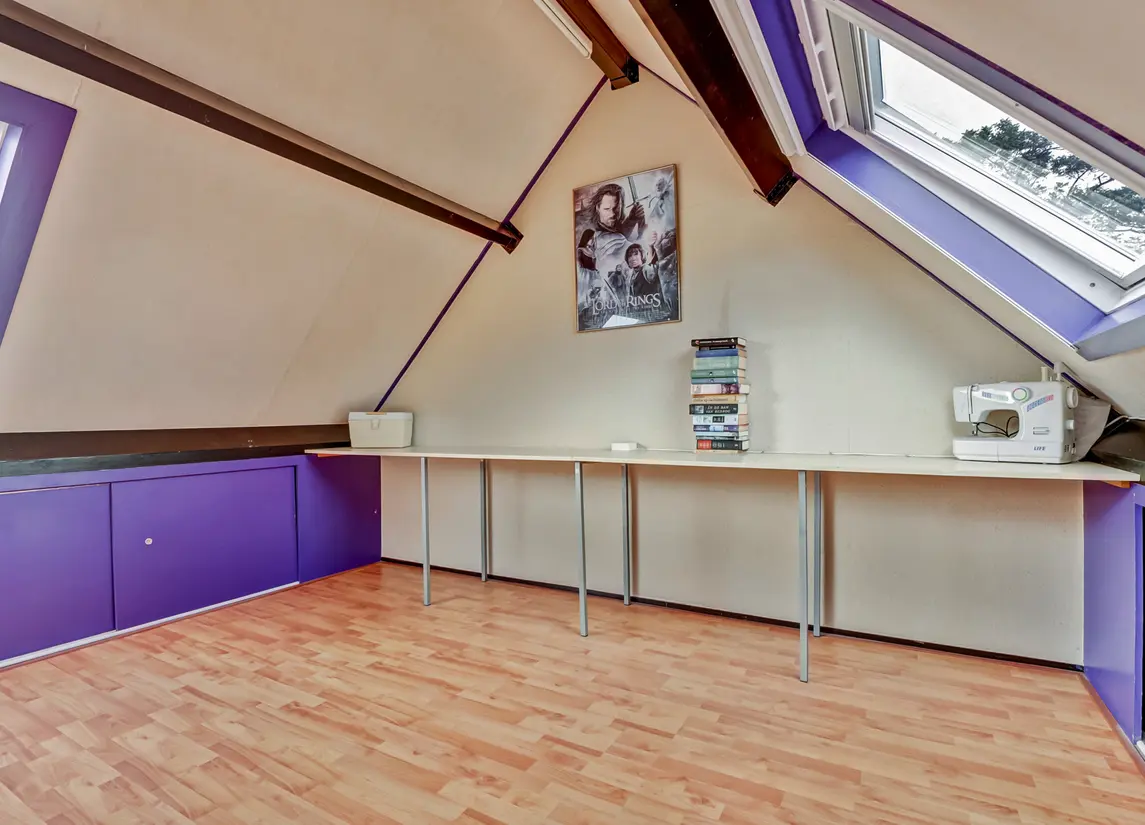 Van Pallandtvliet 10