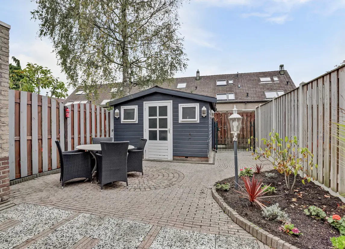 Van Pallandtvliet 10