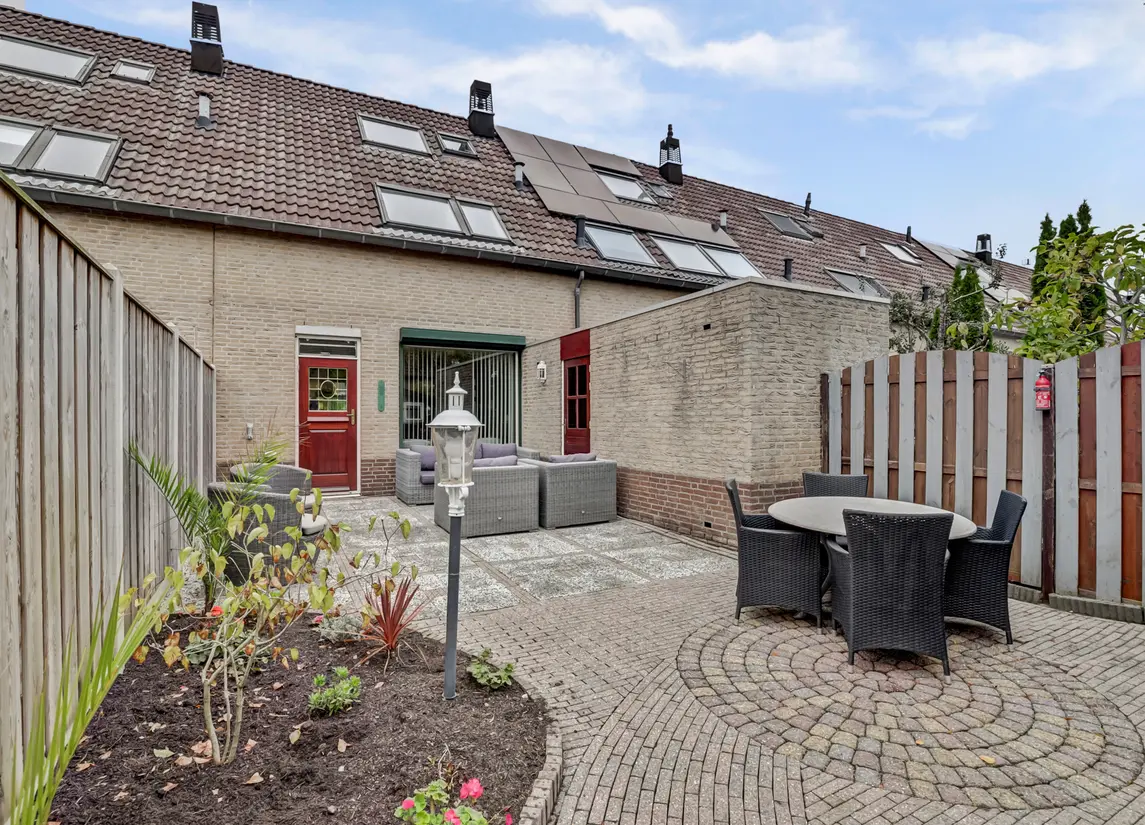 Van Pallandtvliet 10