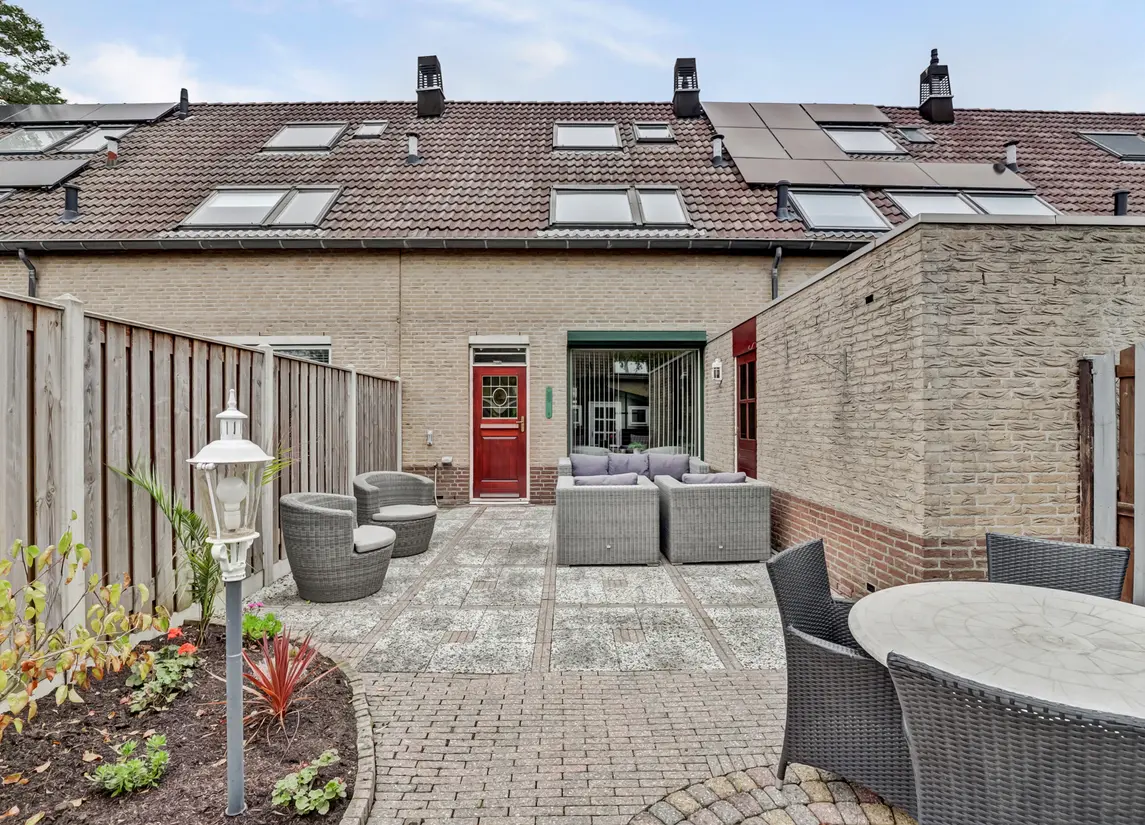 Van Pallandtvliet 10