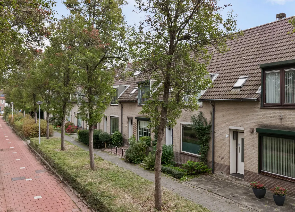 Van Pallandtvliet 10