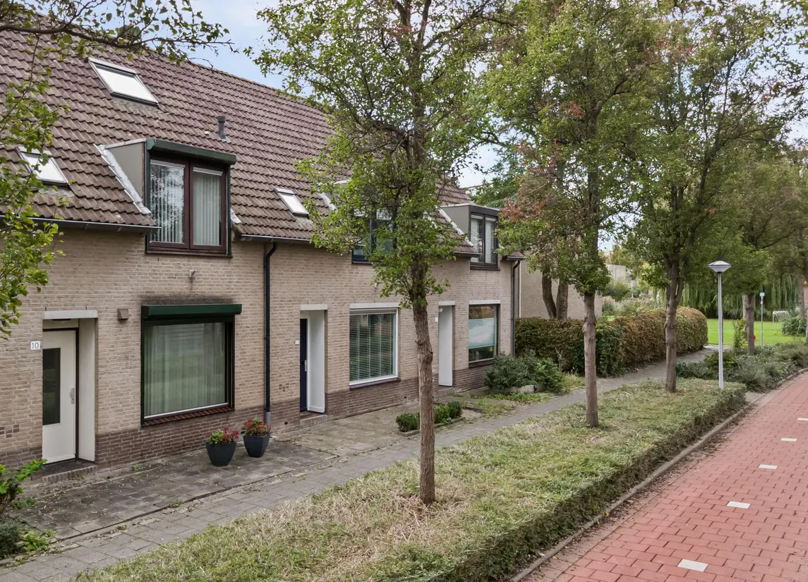 Van Pallandtvliet 10