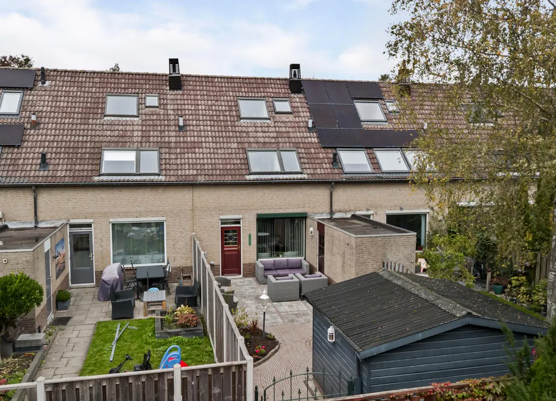 Van Pallandtvliet 10