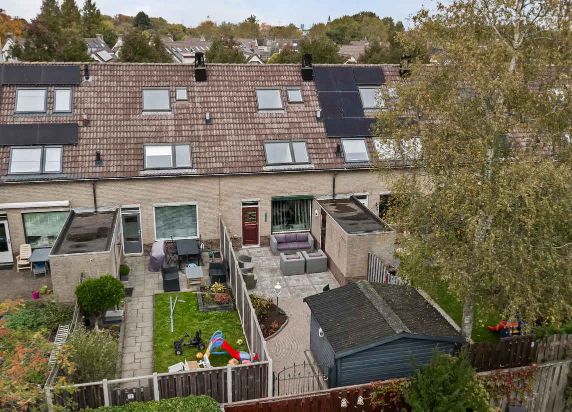 Van Pallandtvliet 10