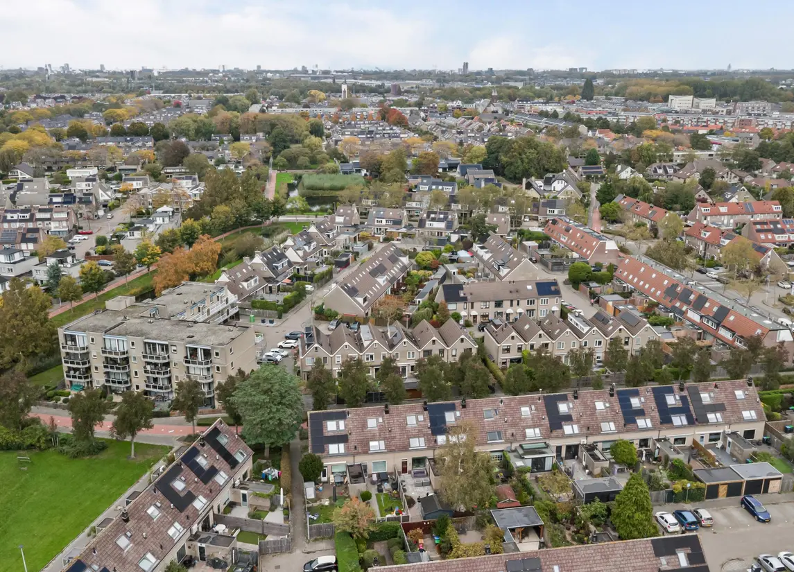 Van Pallandtvliet 10