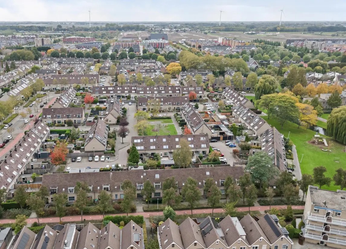Van Pallandtvliet 10