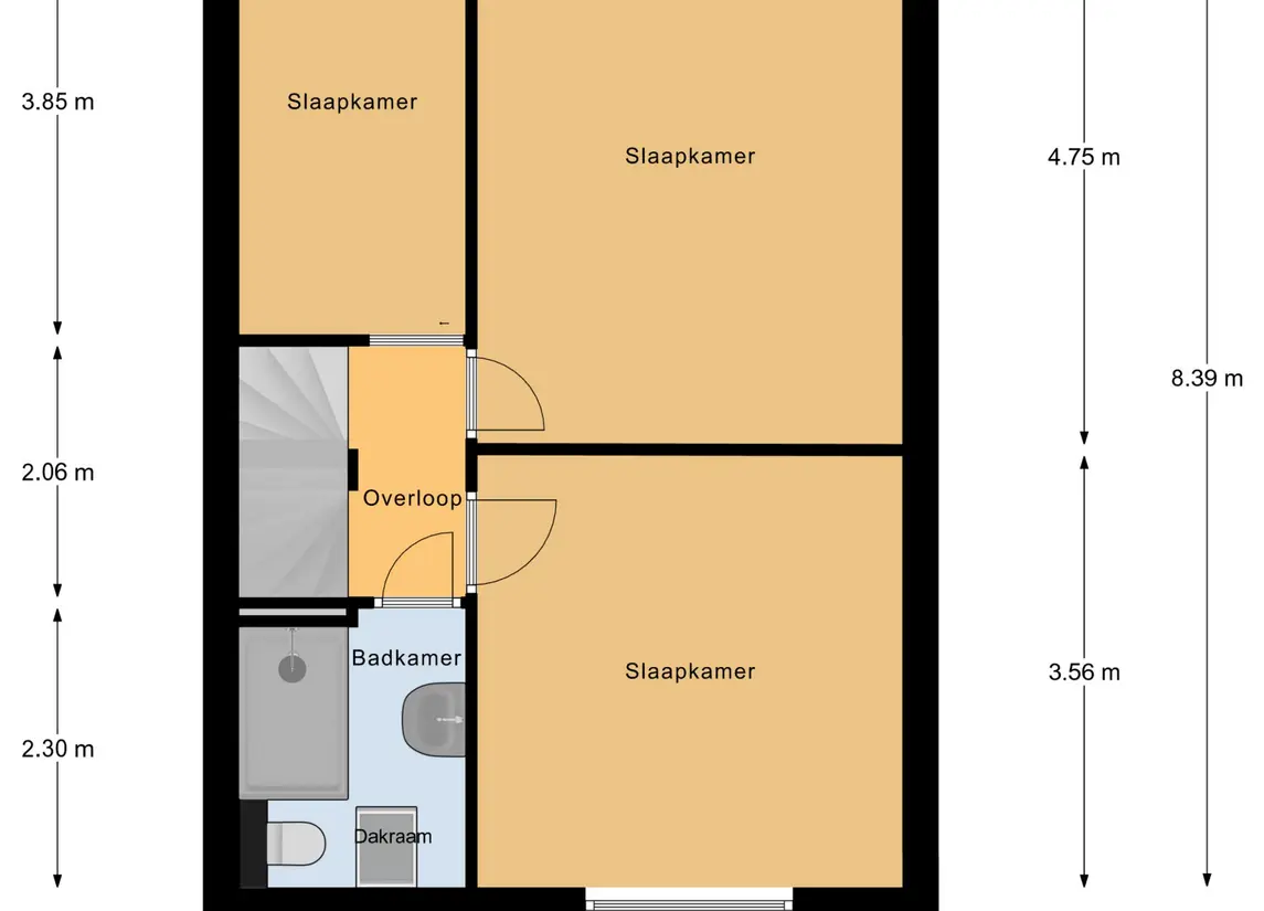 Van Pallandtvliet 10
