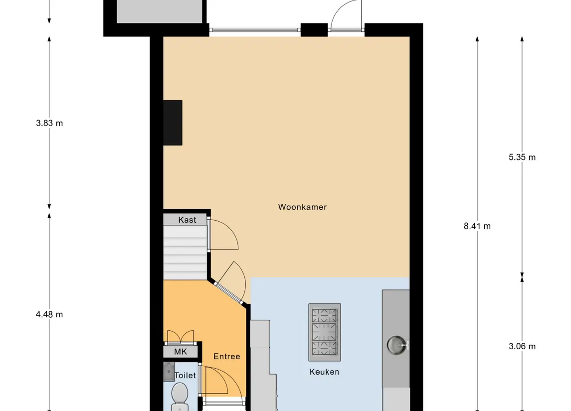 Van Pallandtvliet 10