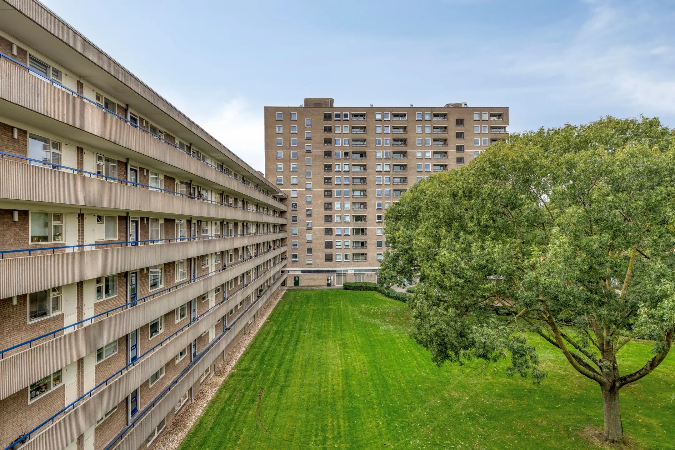 Aert van Neslaan 411