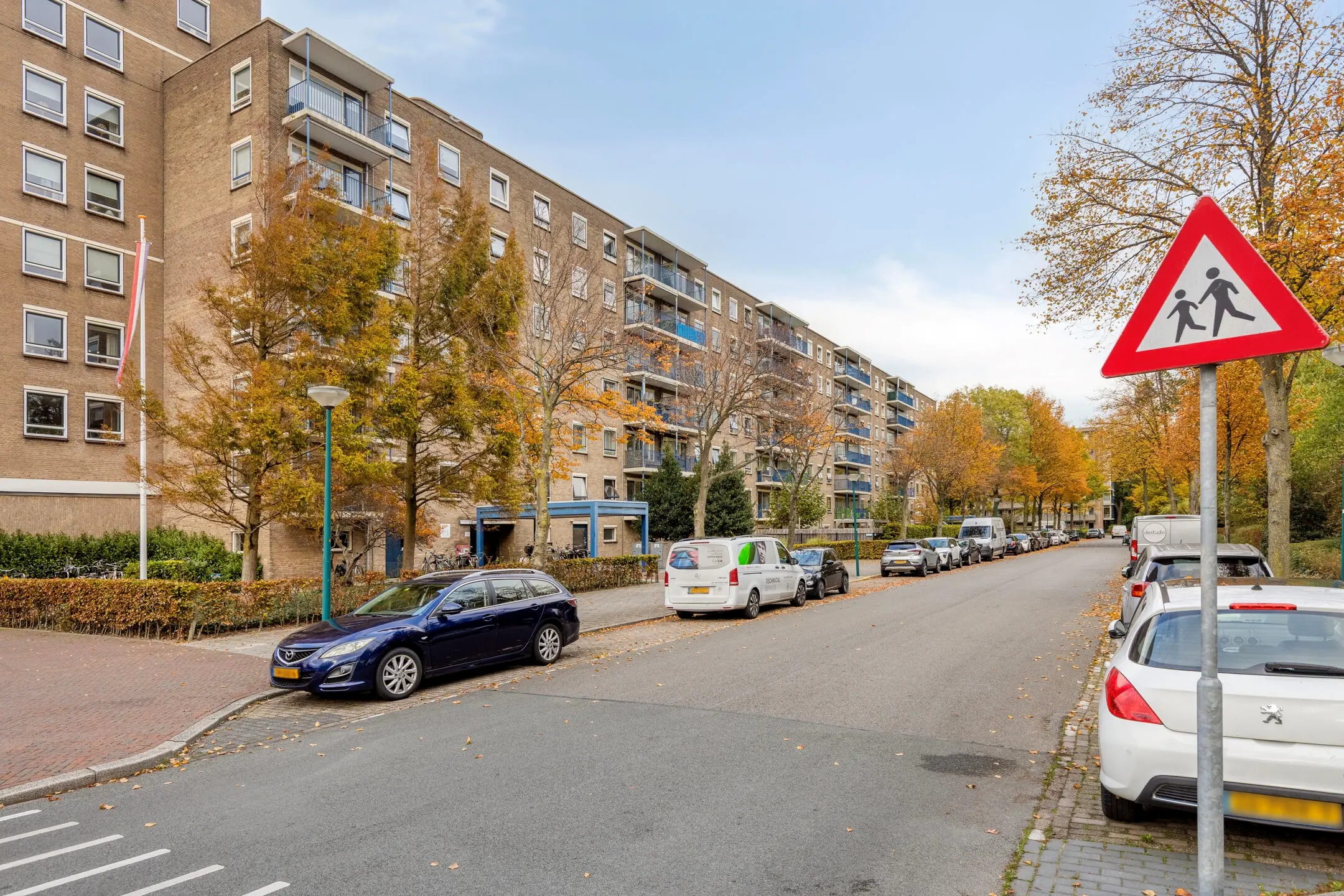 Aert van Neslaan 411