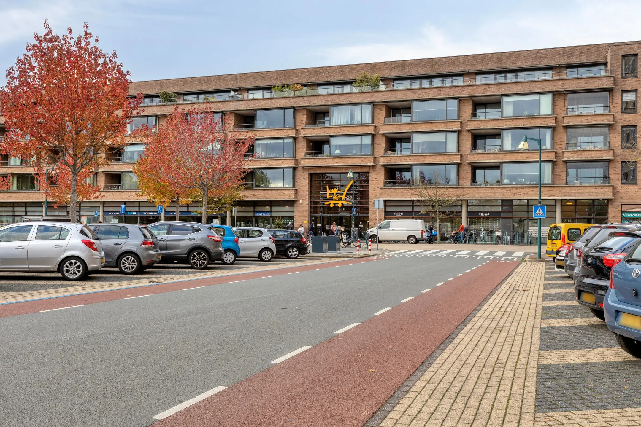 Aert van Neslaan 411