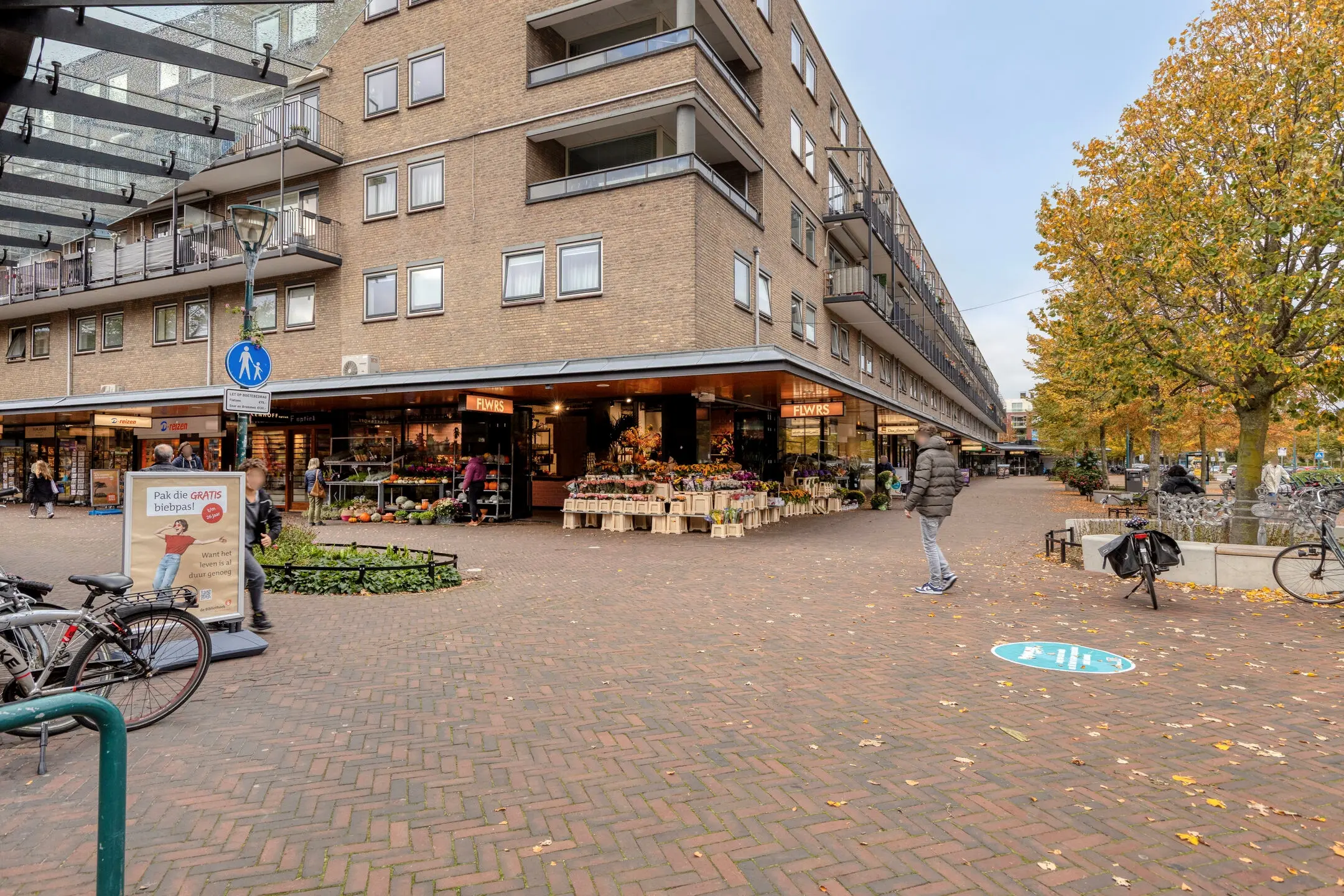 Aert van Neslaan 411