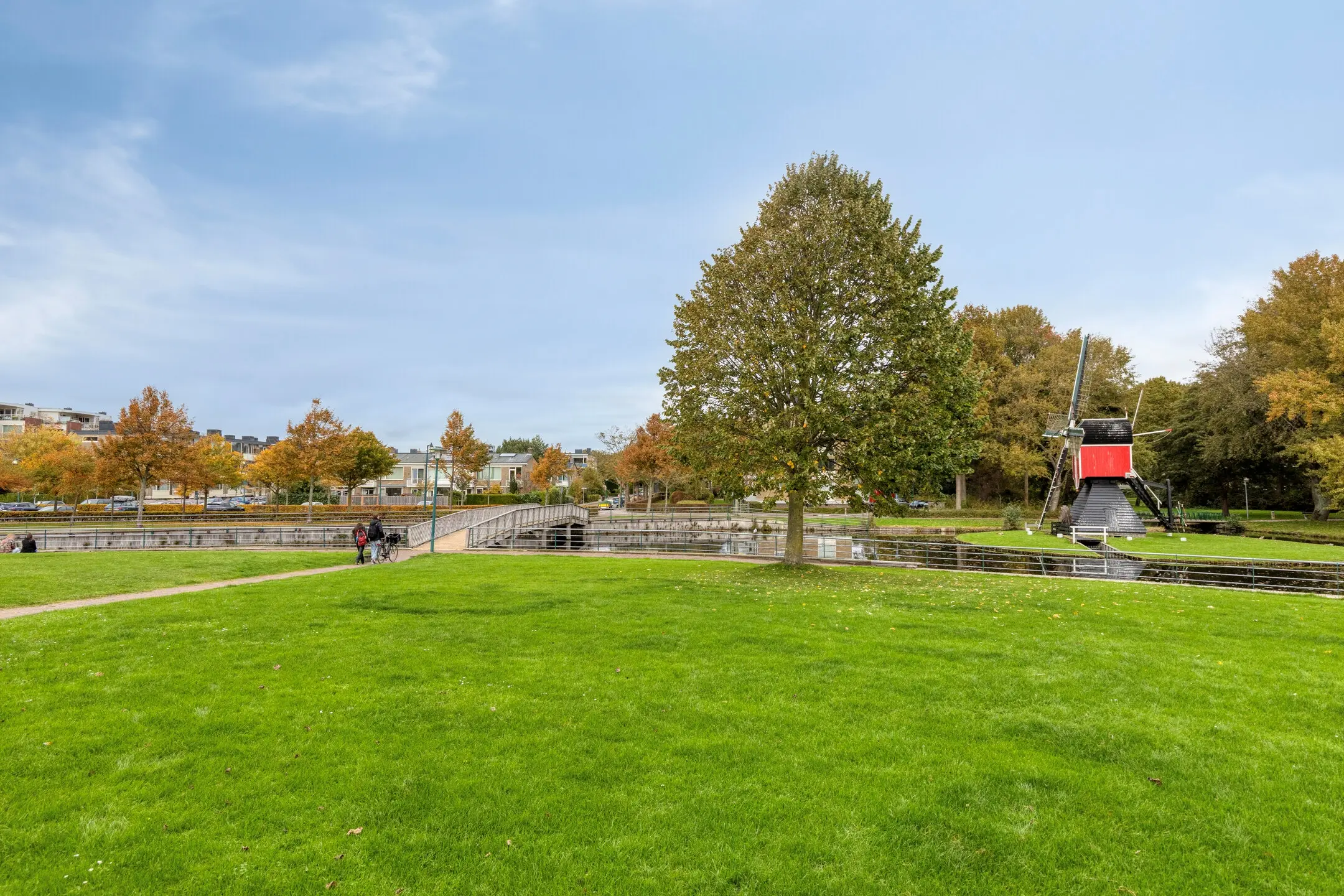 Aert van Neslaan 411