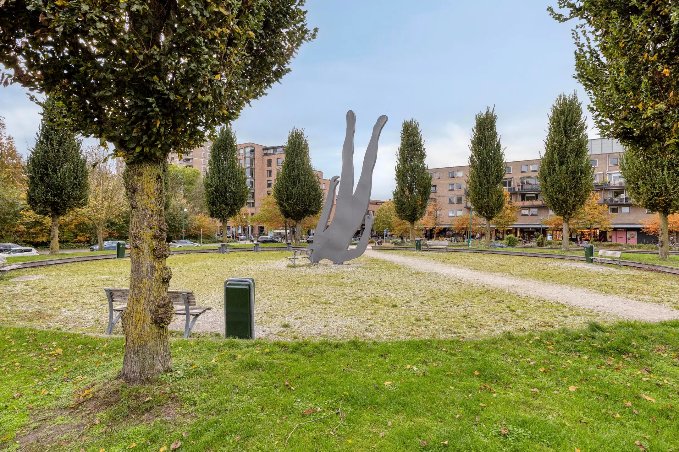 Aert van Neslaan 411